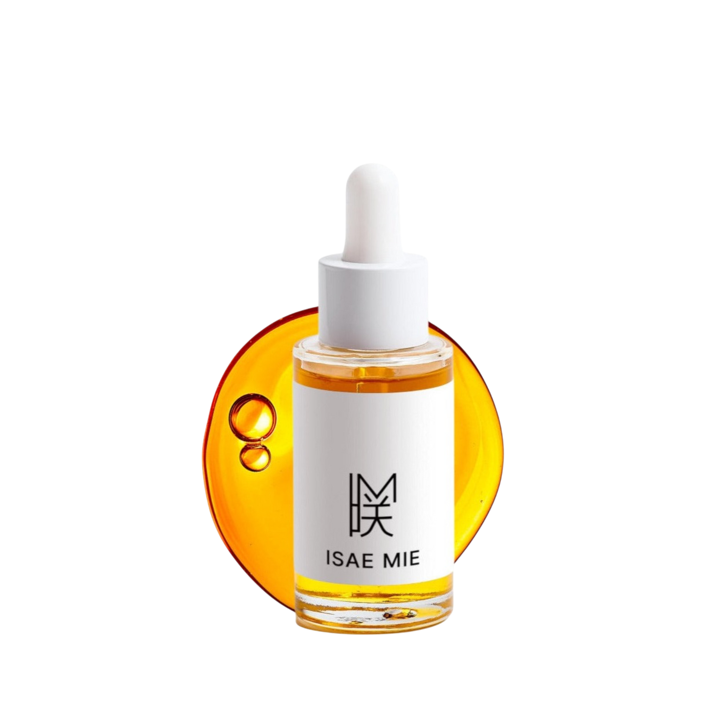 Blend of Natural Oils | All-In-One Facial Oil