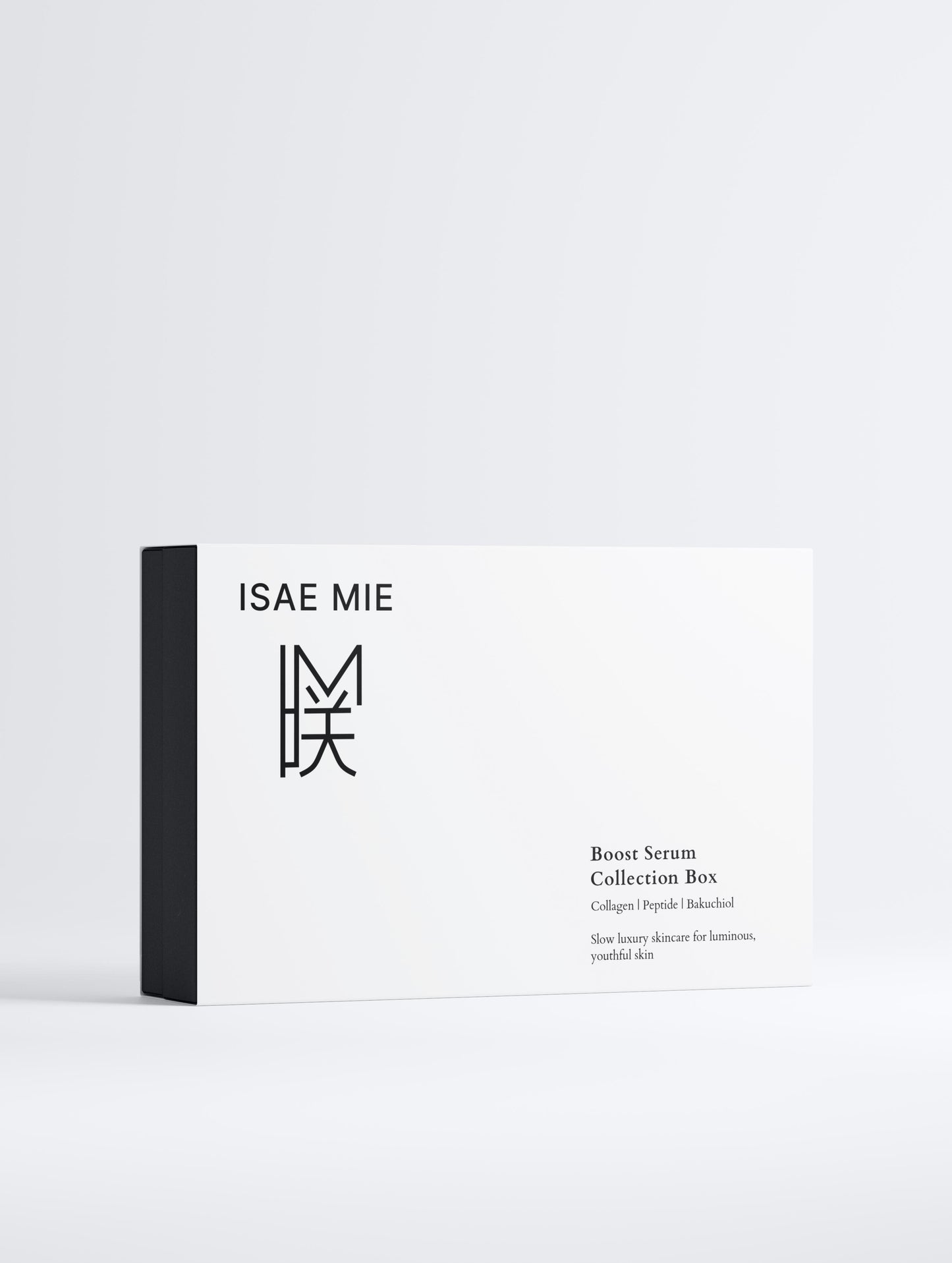 Serum Collection Box