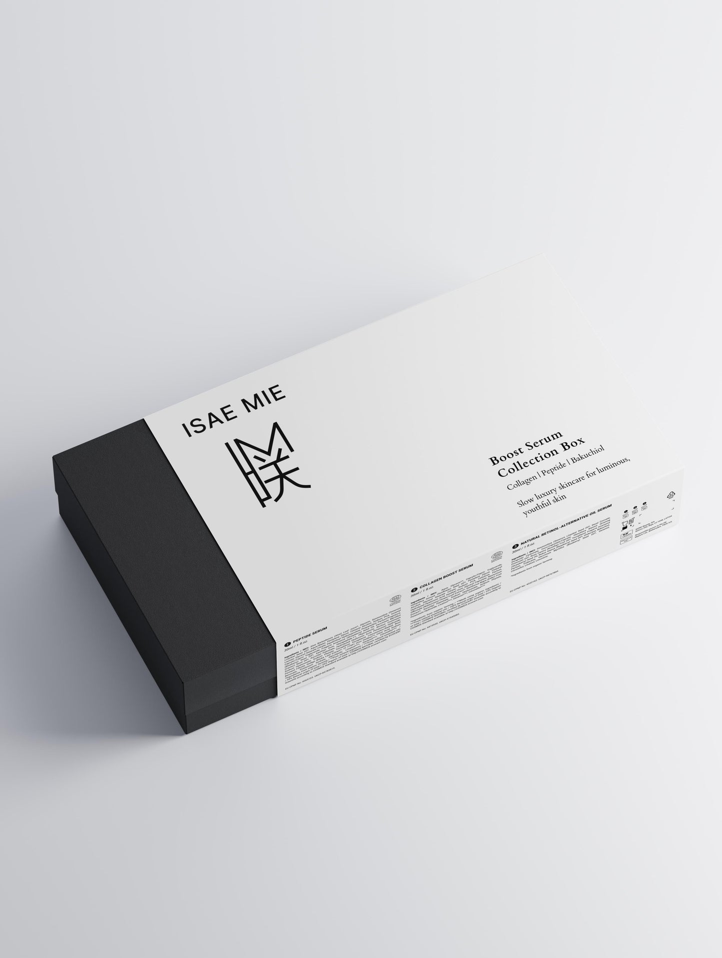 Serum Collection Box