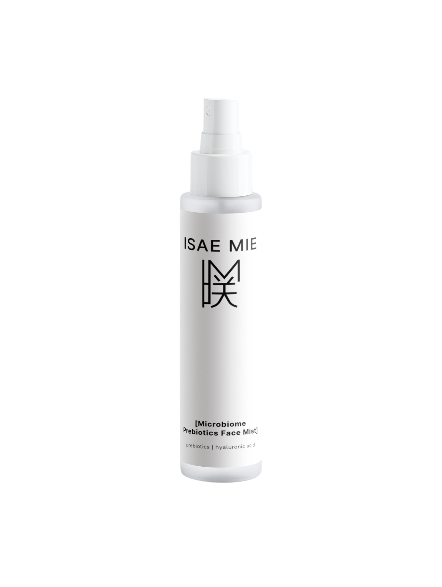 Microbiome Prebiotics Face Mist