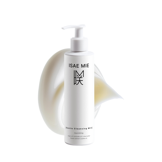 Gentle Cleansing Milk