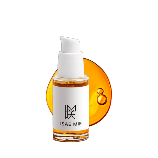 Antioxidant Ginkgo Gel Booster