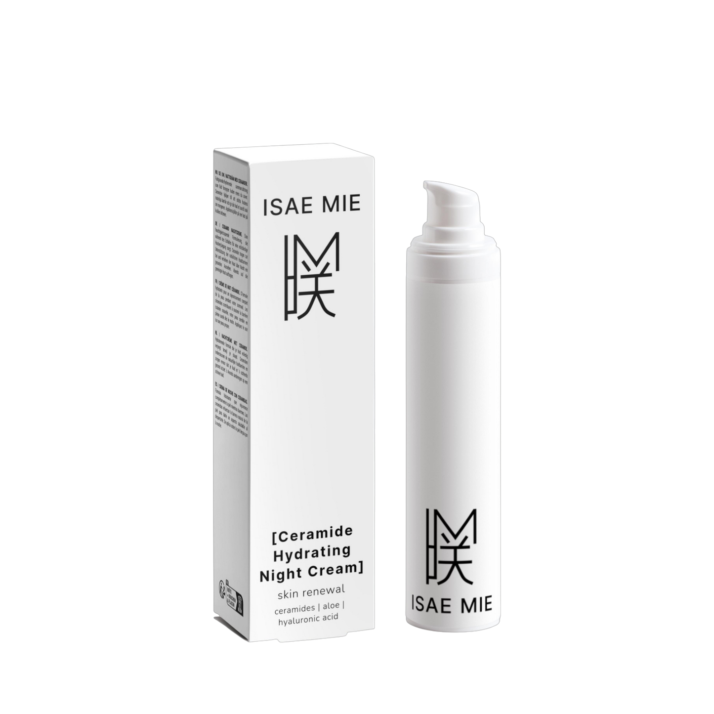 Ceramide Barrier Night Cream