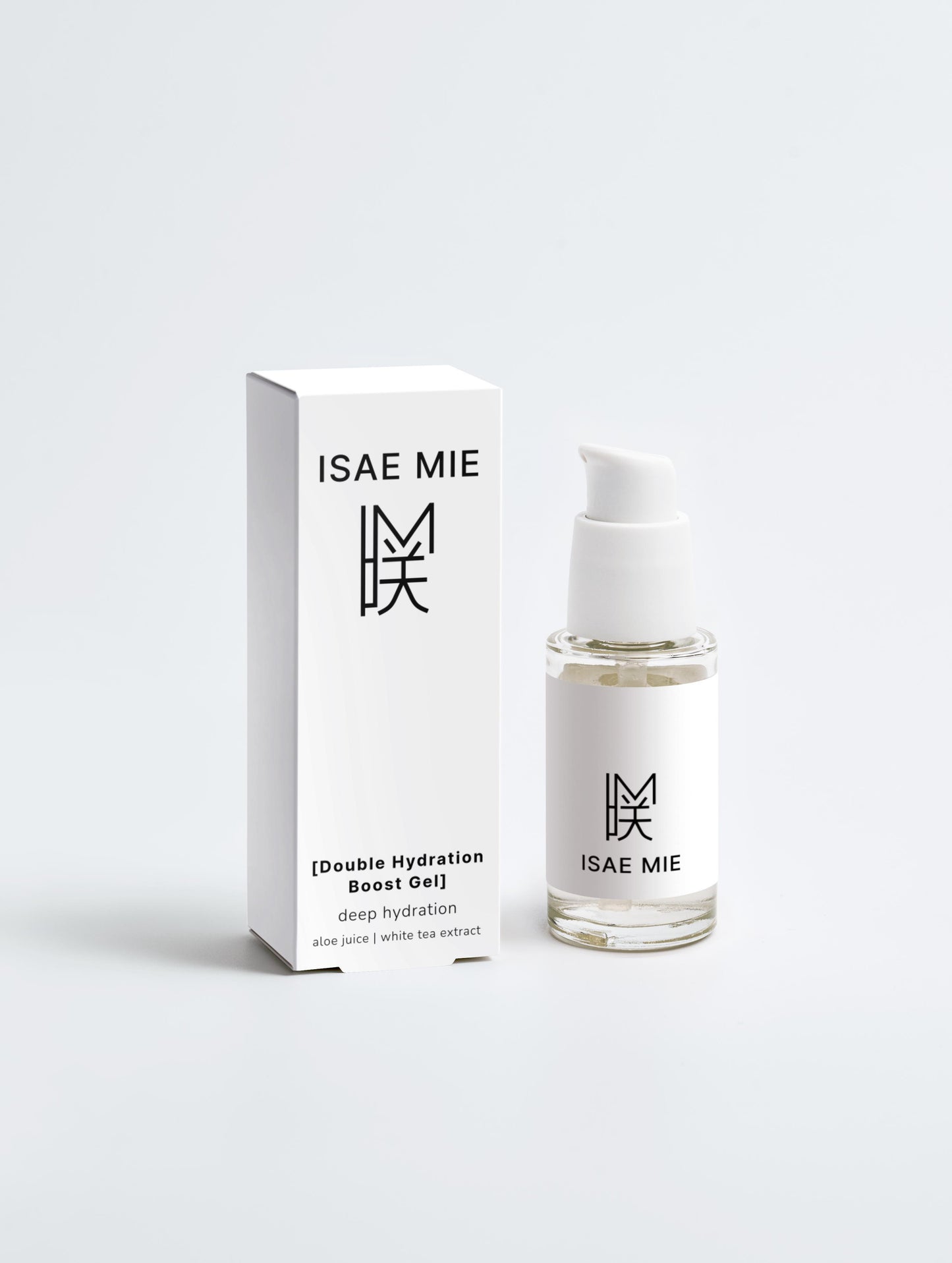 Double Hydration Boost Gel + HA