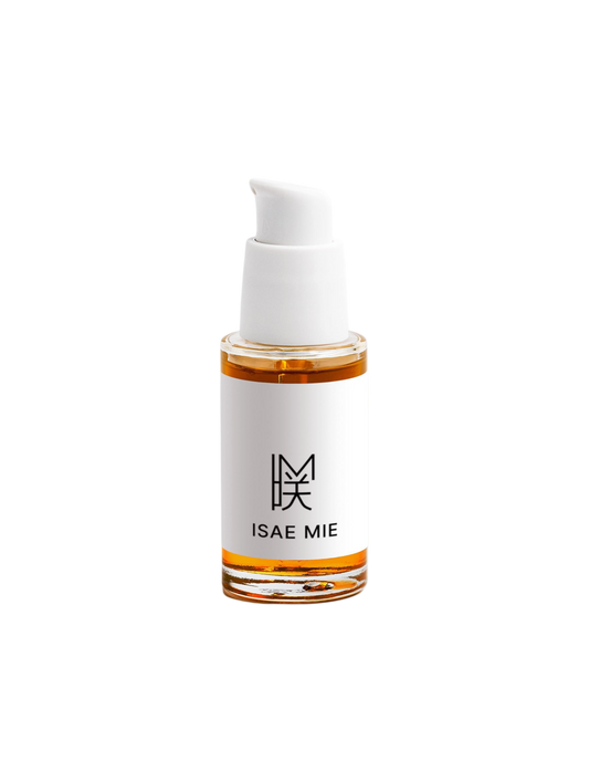 Antioxidant Ginkgo Gel Booster
