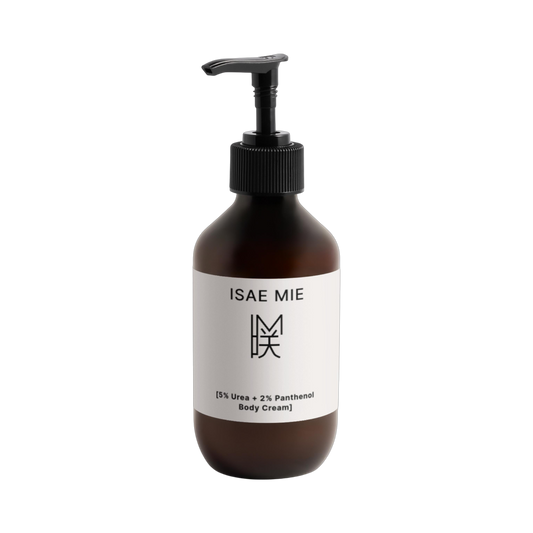 Body Cream
