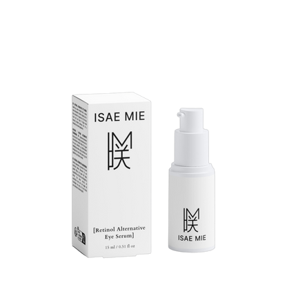 Advanced Smoothing & Renewing Eye Treatment · Retinol Alternative Eye Serum
