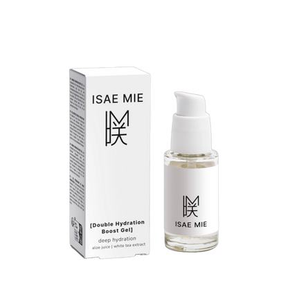 Double Hydration Boost Gel + HA