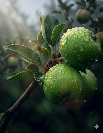 Cellular Dew & Renewal Infusion · Exosome & Niacinamide Serum