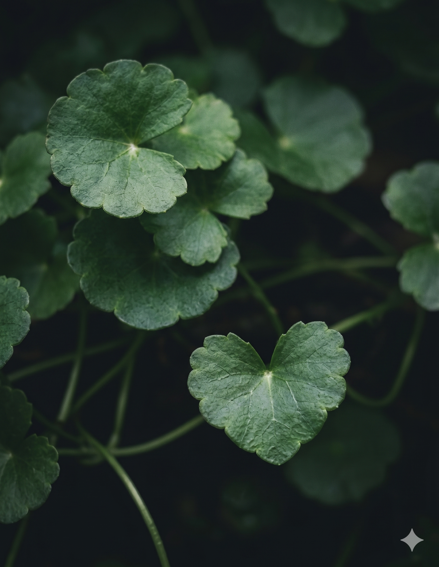 Cellular Dew & Renewal Infusion · Exosome & Niacinamide Serum