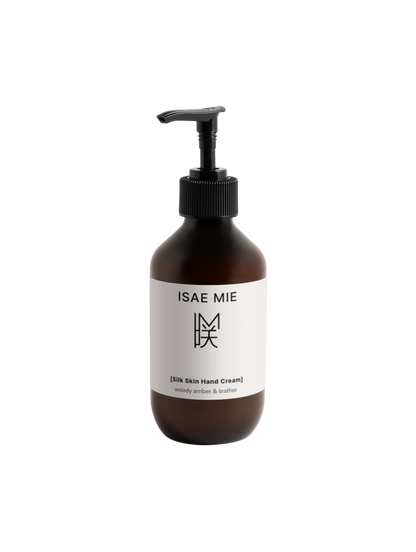 Silk Skin Hand Cream