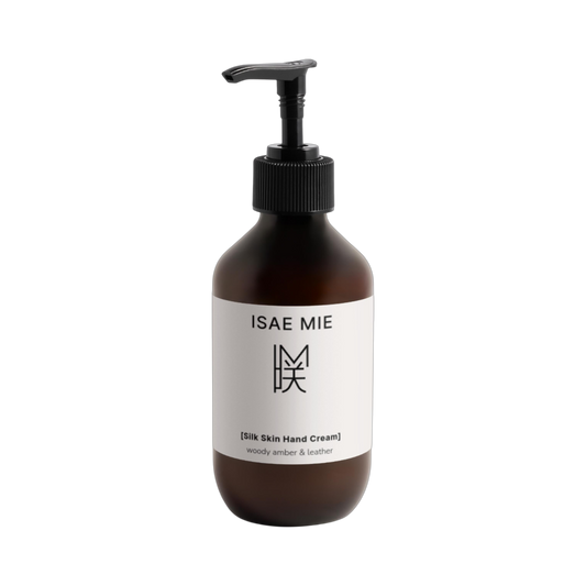 Hand Cream