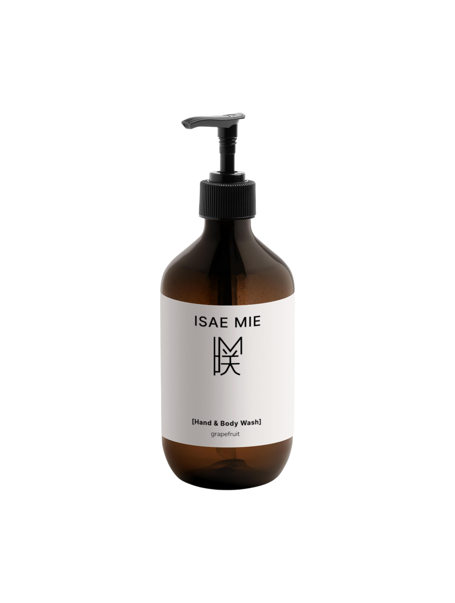 Hand & Body Wash