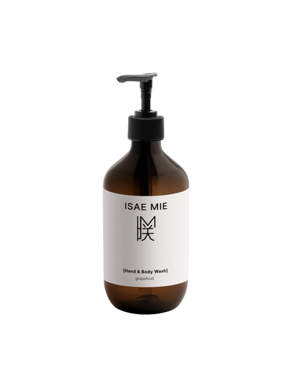 Hand & Body Wash