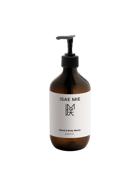 Hand & Body Wash