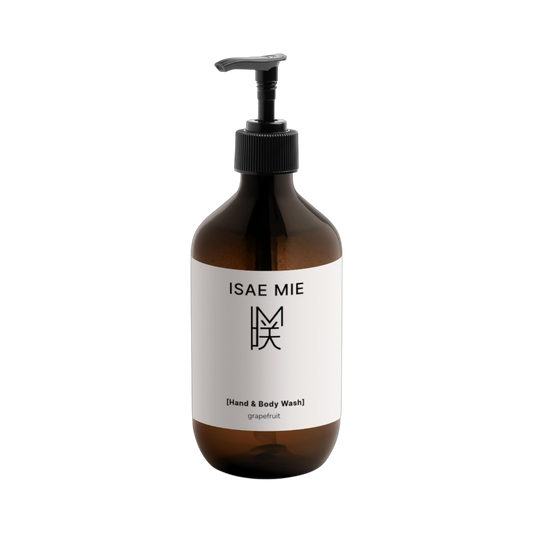 Hand & Body Wash