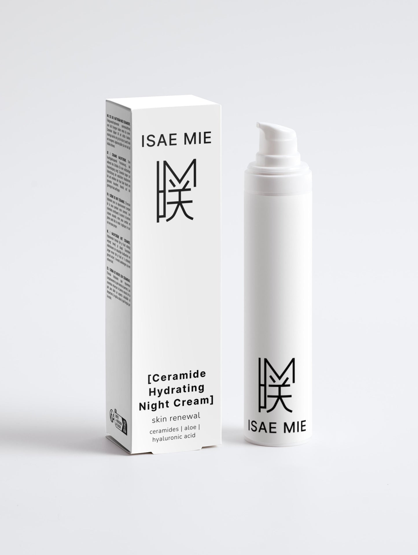 Ceramide Barrier Night Cream