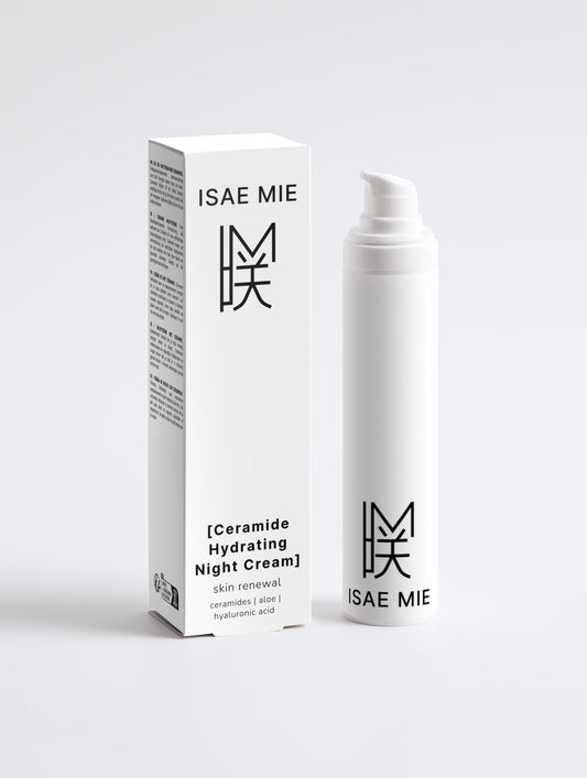 Ceramide Barrier Night Cream