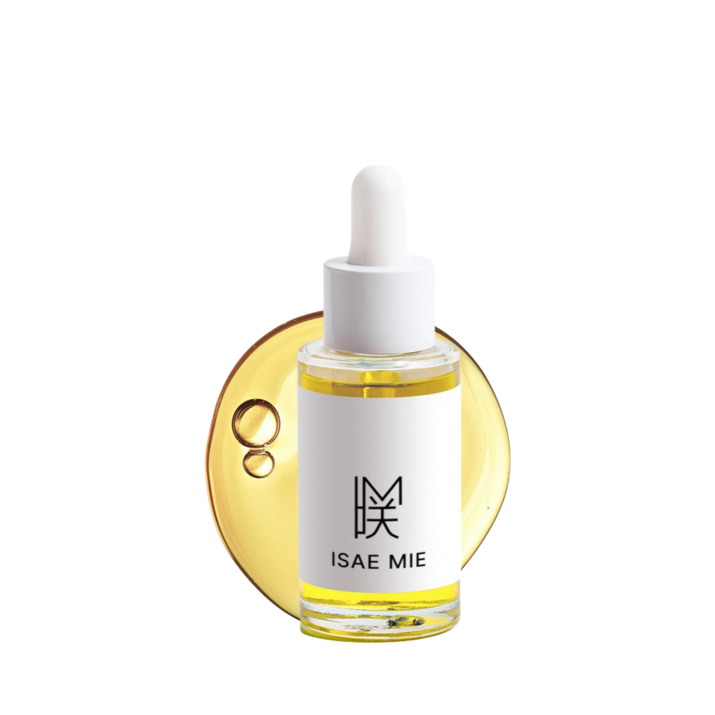 Natural Retinol Alternative Oil Serum
