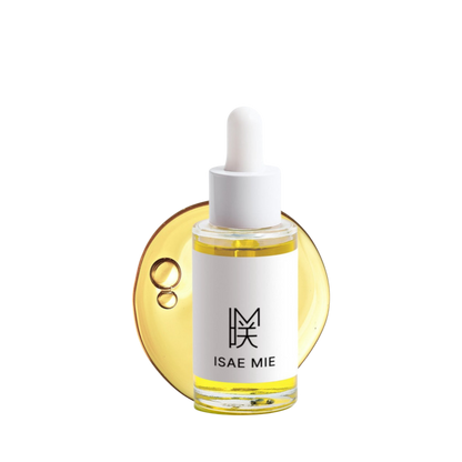 Natural Retinol Alternative Oil Serum