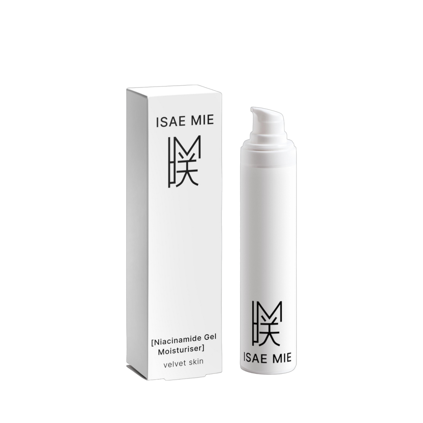 Niacinamide Gel Moisturiser