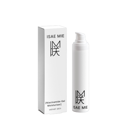 Niacinamide Gel Moisturiser