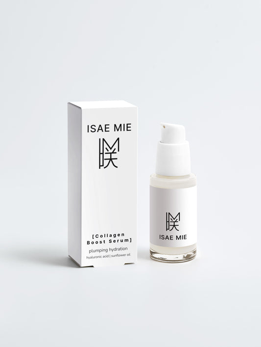 Collagen Boost Serum