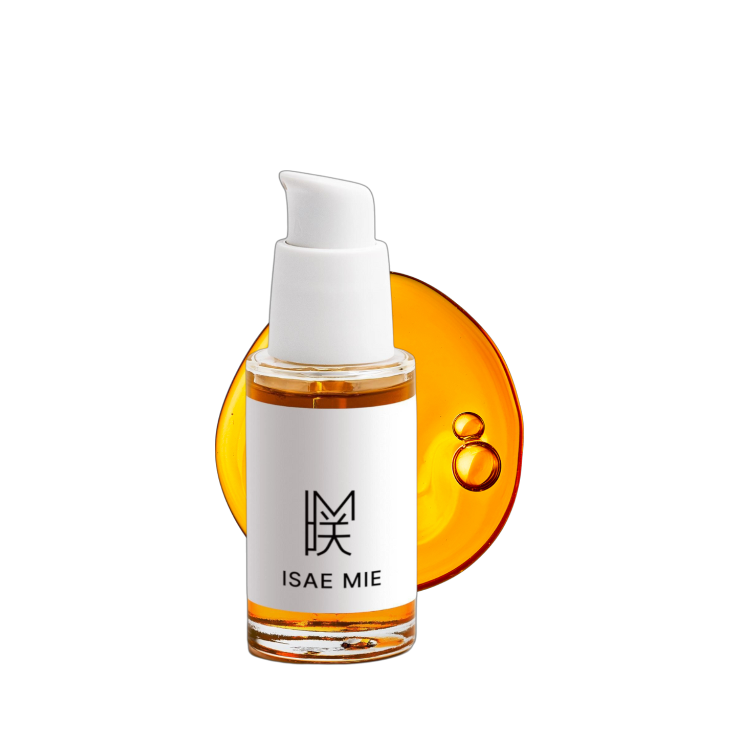 Antioxidant Ginkgo Gel Booster