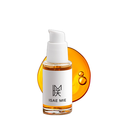 Antioxidant Ginkgo Gel Booster