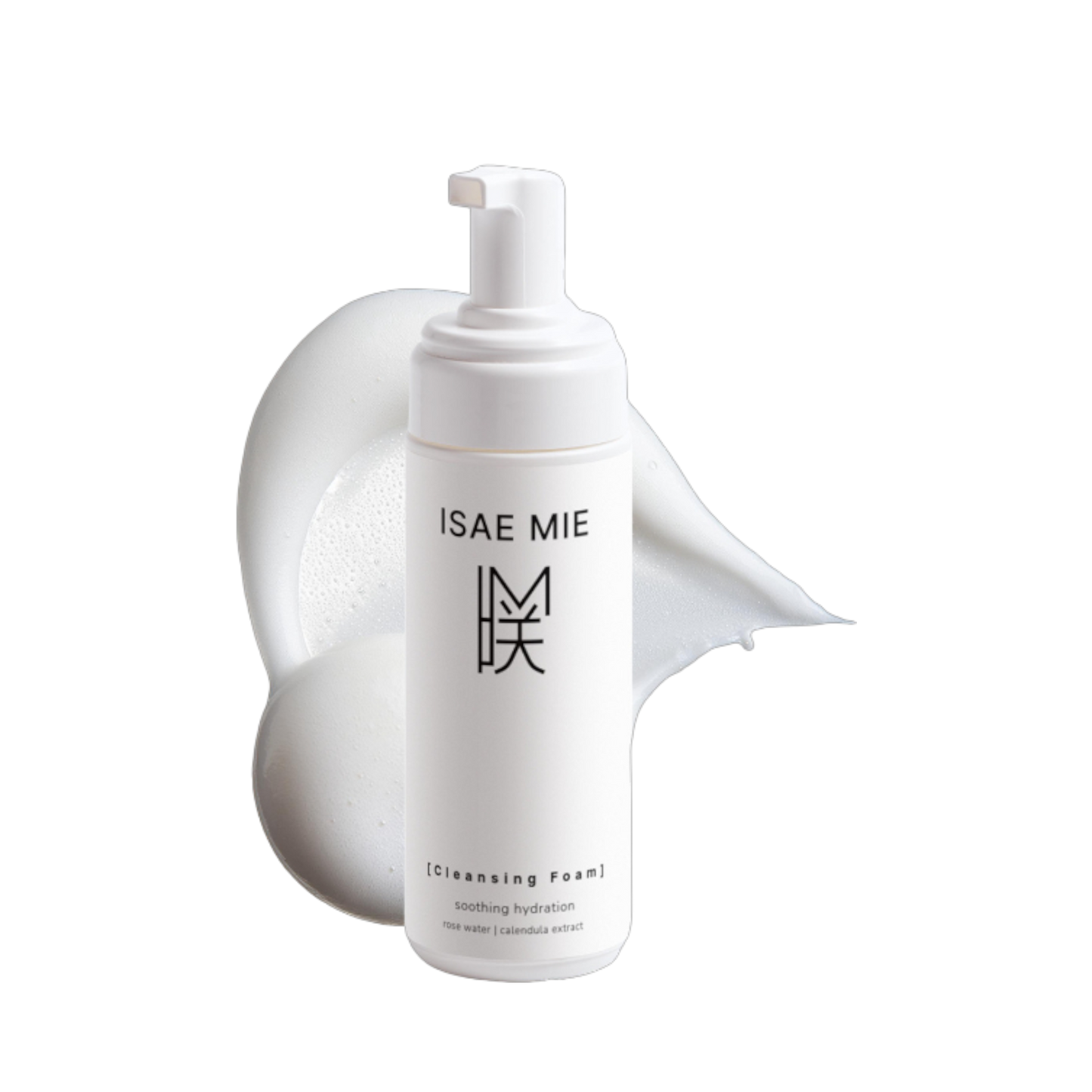 Cleansing Foam