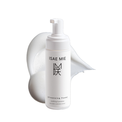 Cleansing Foam