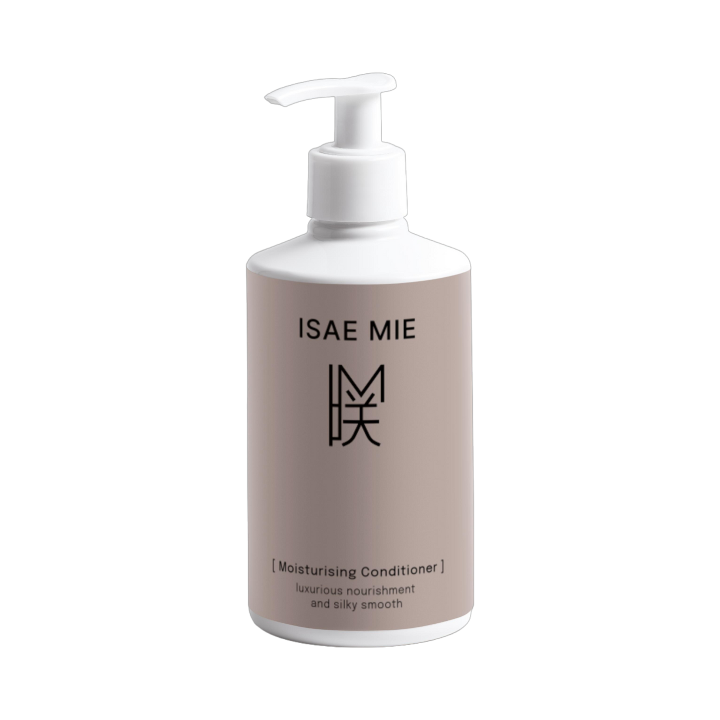 Moisturising Conditioner