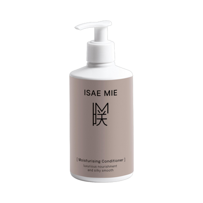 Moisturising Conditioner