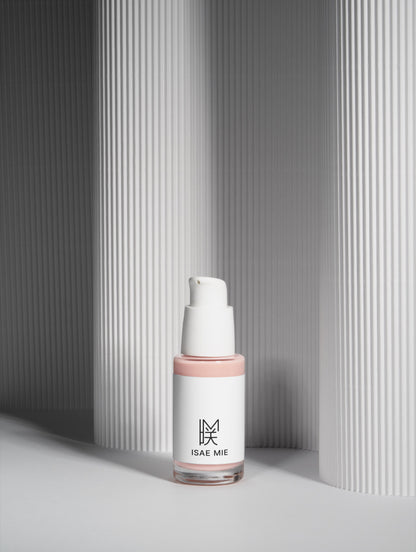 Cellular Dew & Renewal Infusion · Exosome & Niacinamide Serum