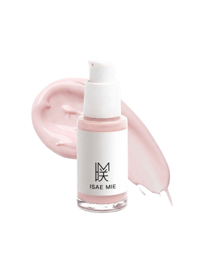 Cellular Dew & Renewal Infusion · Exosome & Niacinamide Serum
