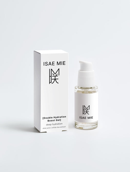 Double Hydration Boost Gel + HA