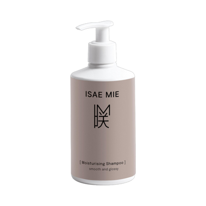 Moisturising Shampoo