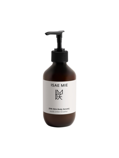 Silk Skin Body Serum