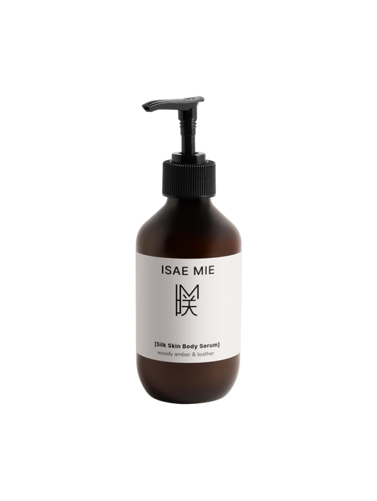 Silk Skin Body Serum